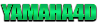 Logo Yamaha4d